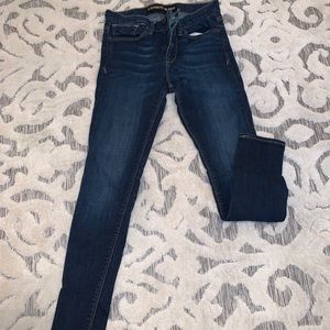 Jeans size 4